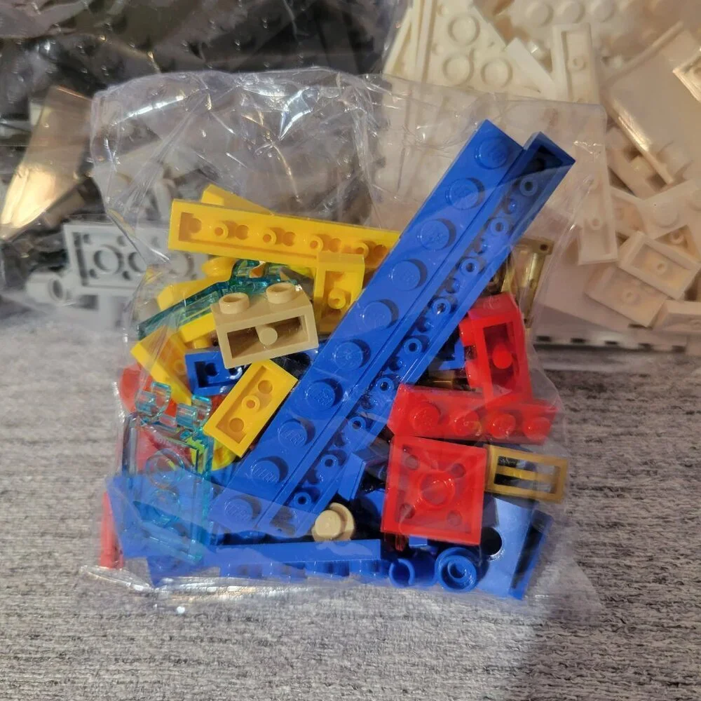 Lego 3 in 1 Creator Space Shuttle Explorer 31066
